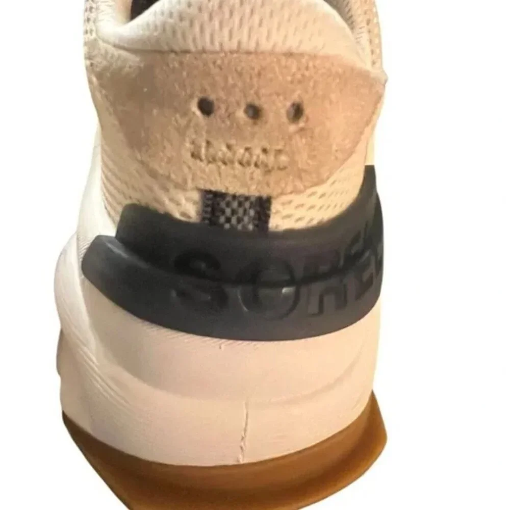 Sorel designed modern